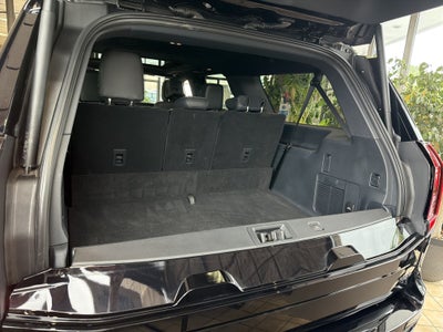 2026 Ford Expedition MAX Platinum®
