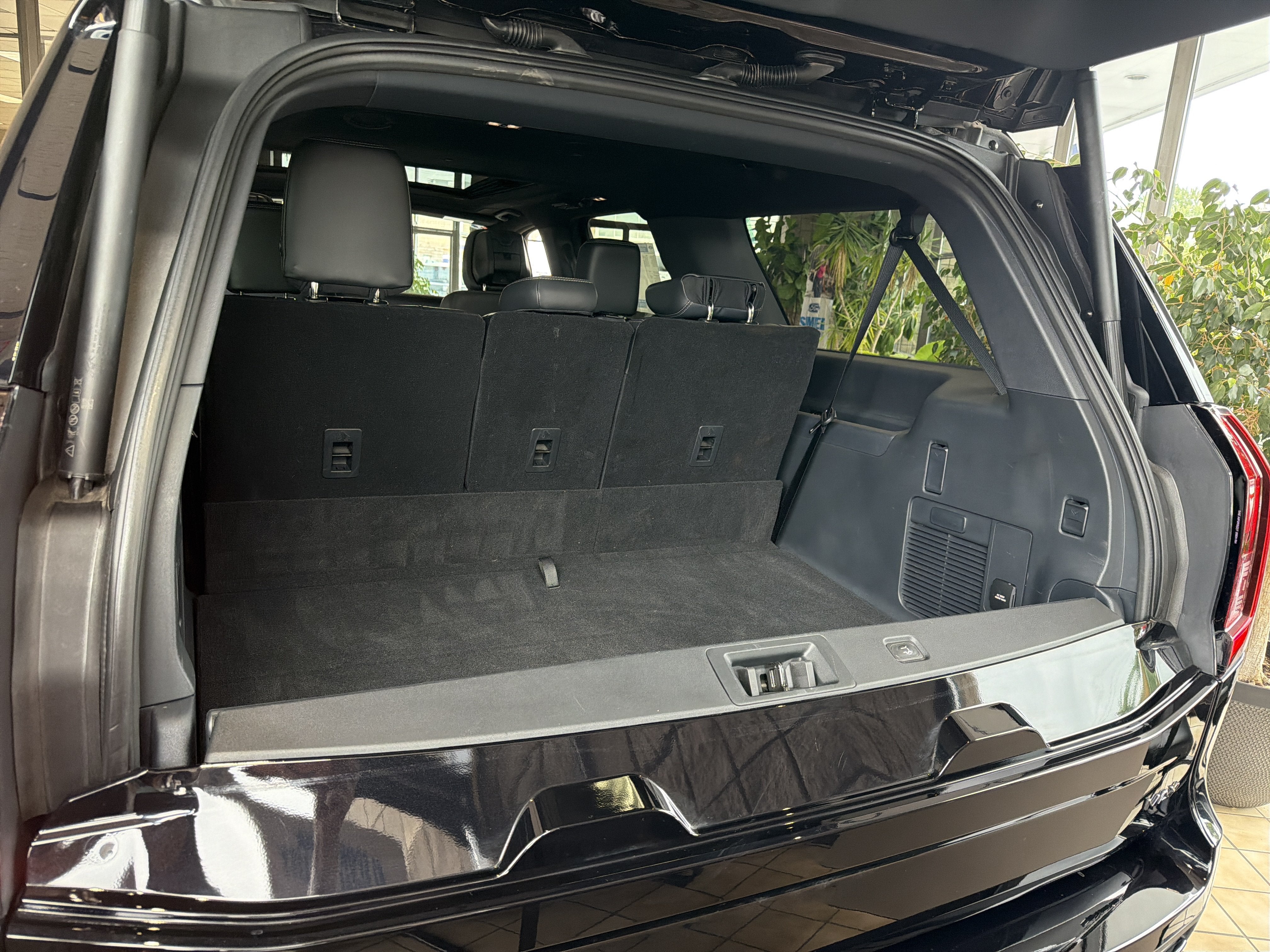 2026 Ford Expedition MAX Platinum®