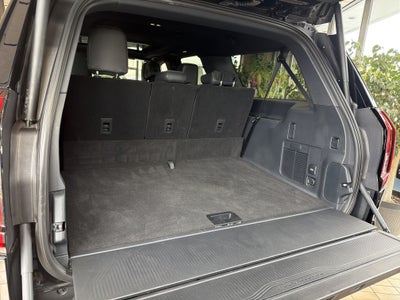 2026 Ford Expedition MAX Platinum®