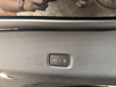 2026 Ford Expedition MAX Platinum®