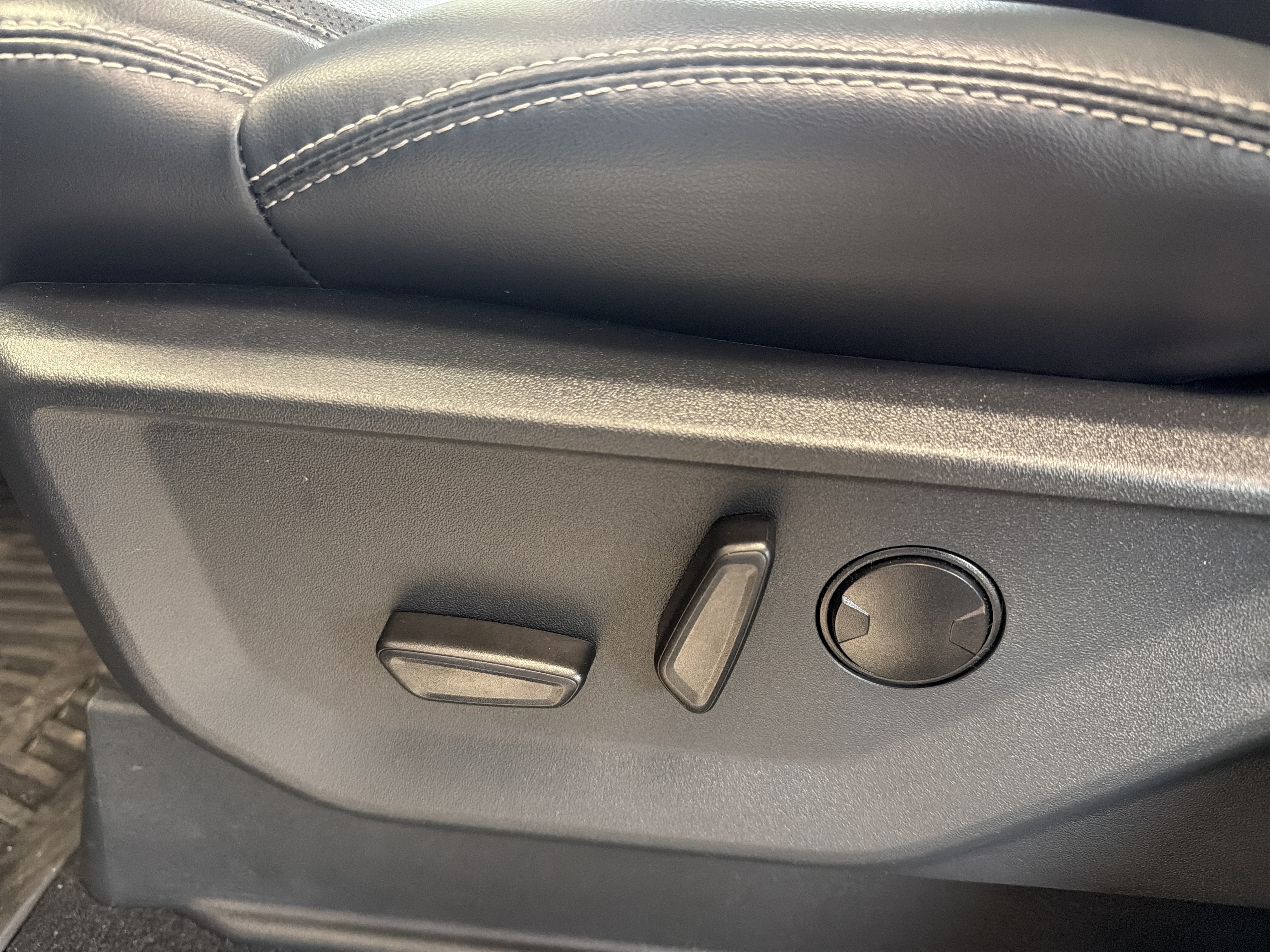 2026 Ford Expedition MAX Platinum®