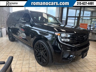 2026 Ford Expedition MAX Platinum®