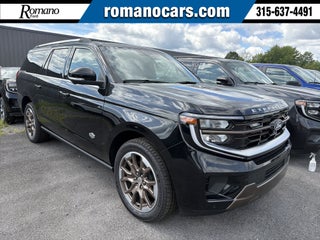2027 Ford Expedition MAX King Ranch®