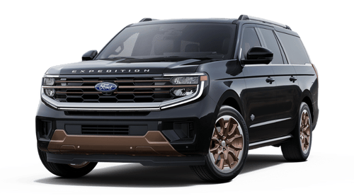2025 Ford Expedition King Ranch® MAX