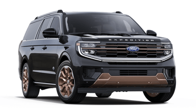 2025 Ford Expedition King Ranch® MAX