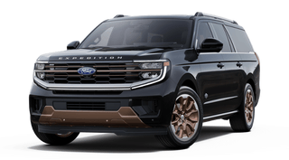 2025 Ford Expedition King Ranch® MAX