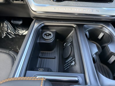 2027 Ford Expedition Tremor®