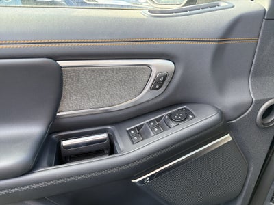 2027 Ford Expedition Tremor®