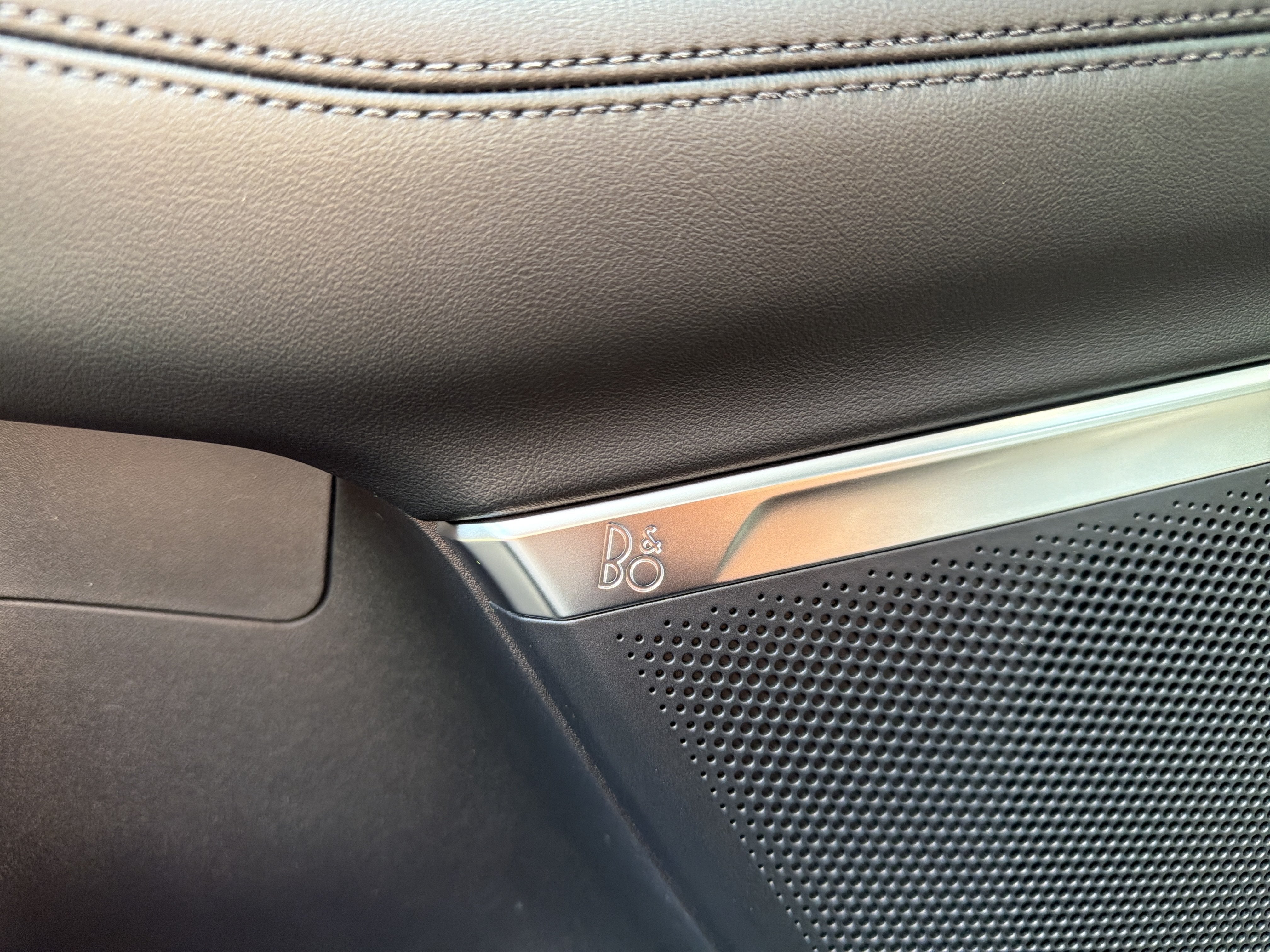 2027 Ford Expedition Tremor®