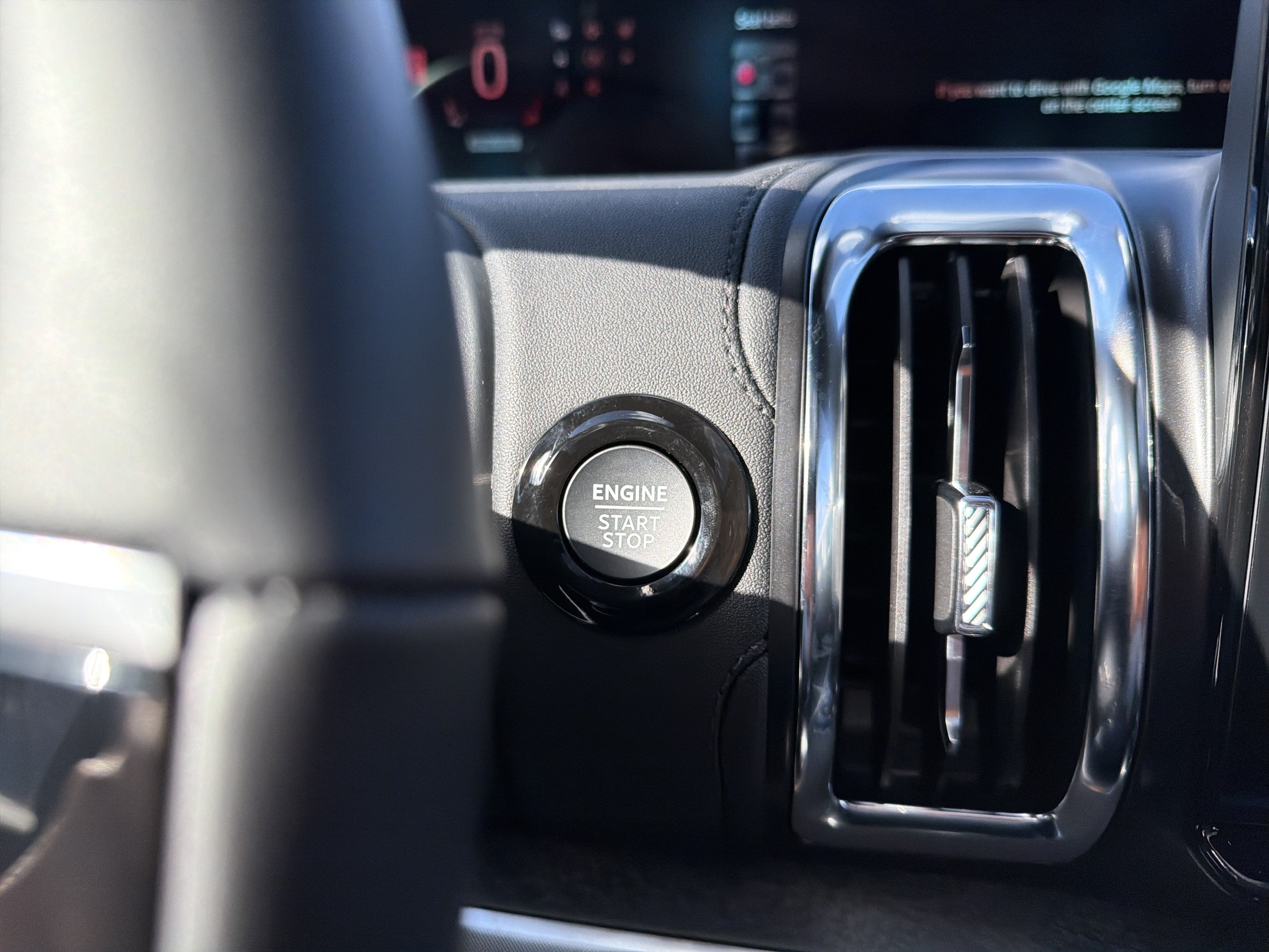 2027 Ford Expedition Tremor®
