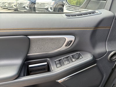 2027 Ford Expedition Tremor®