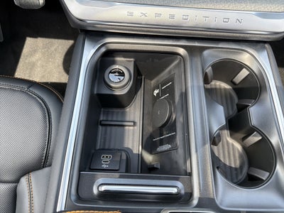 2027 Ford Expedition Tremor®