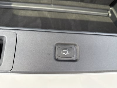 2027 Ford Expedition Tremor®