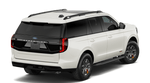 2027 Ford Expedition Tremor®