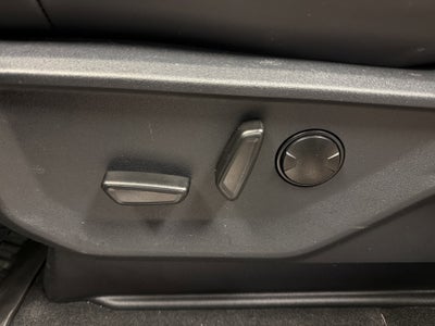 2025 Ford Expedition TREMOR®