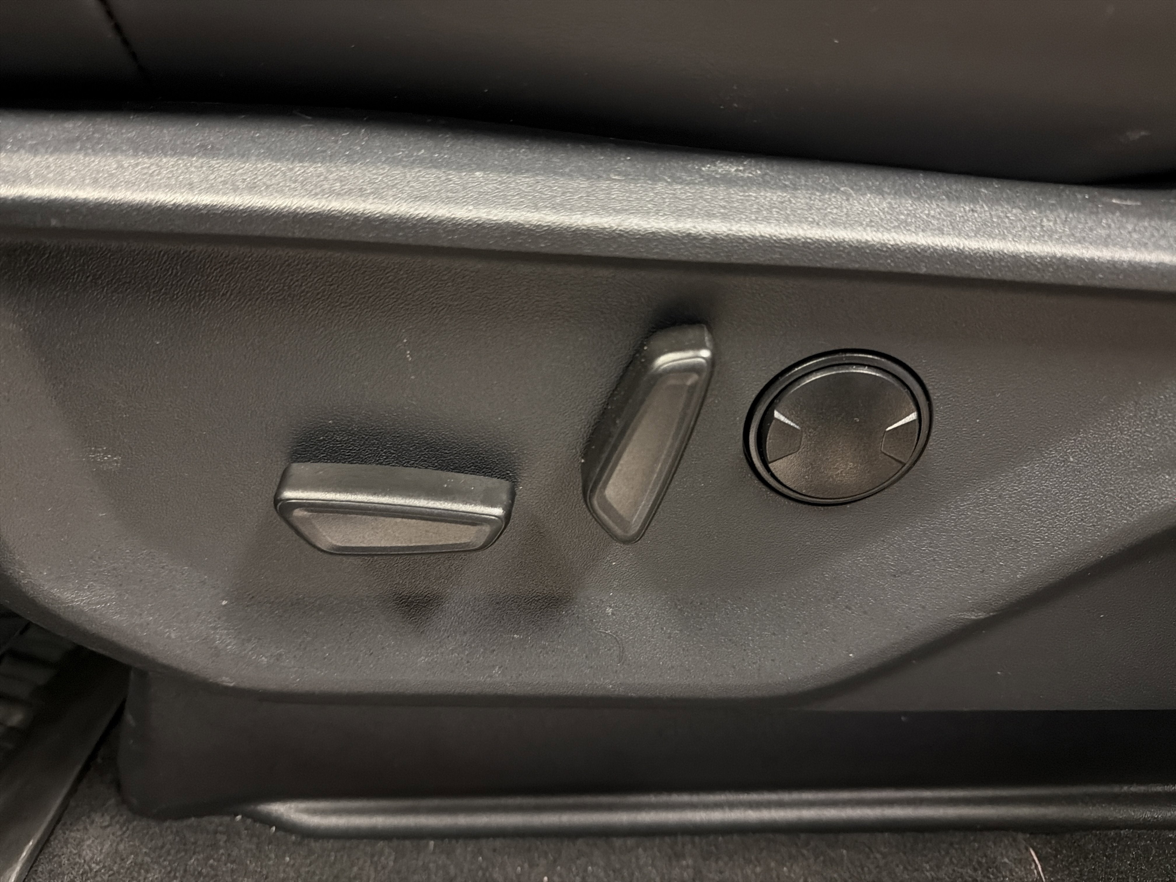 2025 Ford Expedition TREMOR®