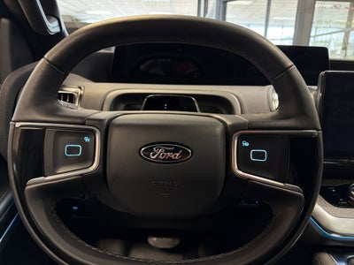 2025 Ford Expedition TREMOR®