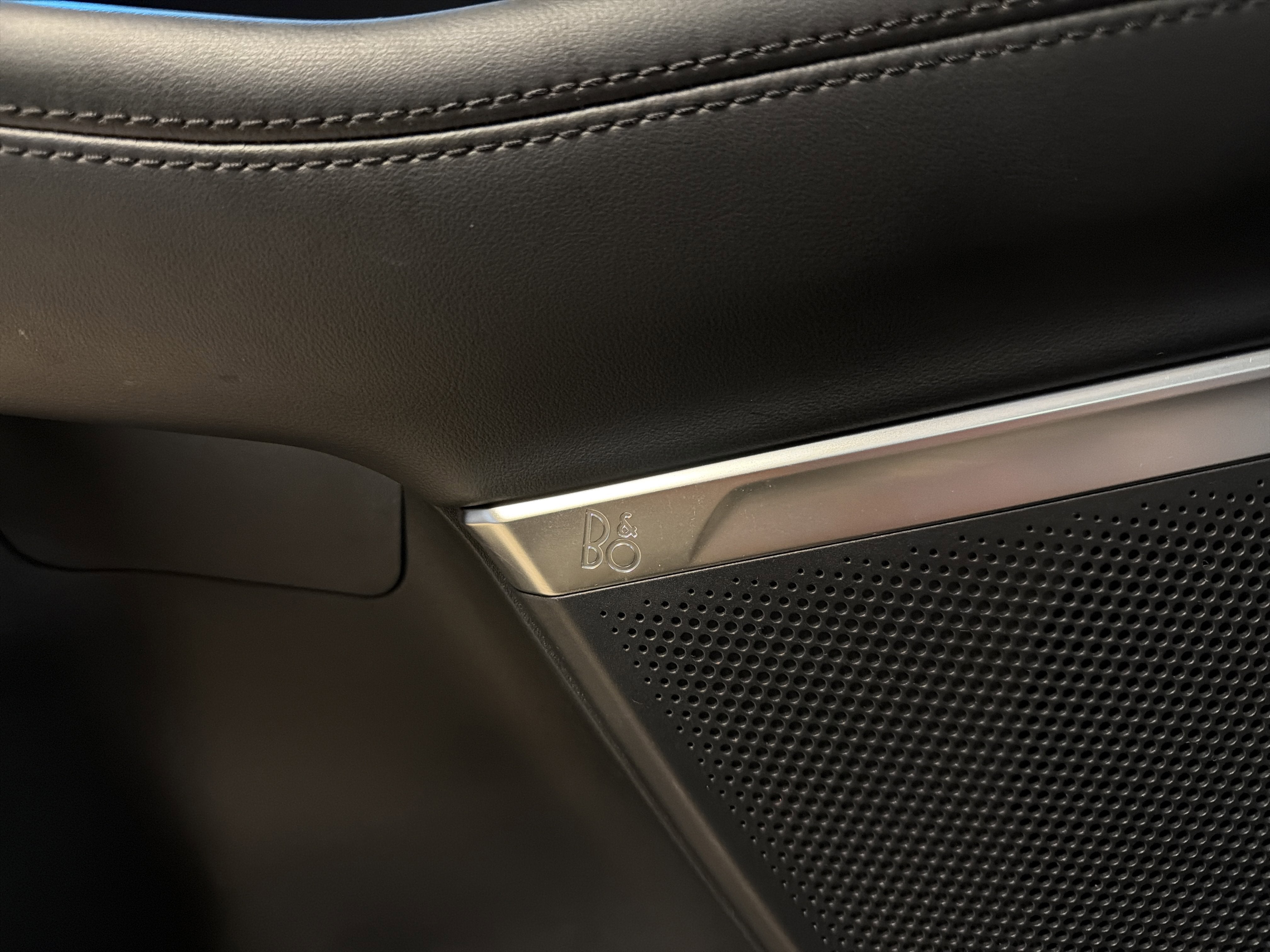 2025 Ford Expedition TREMOR®