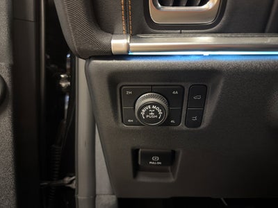 2025 Ford Expedition TREMOR®