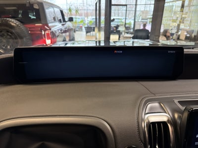 2025 Ford Expedition TREMOR®