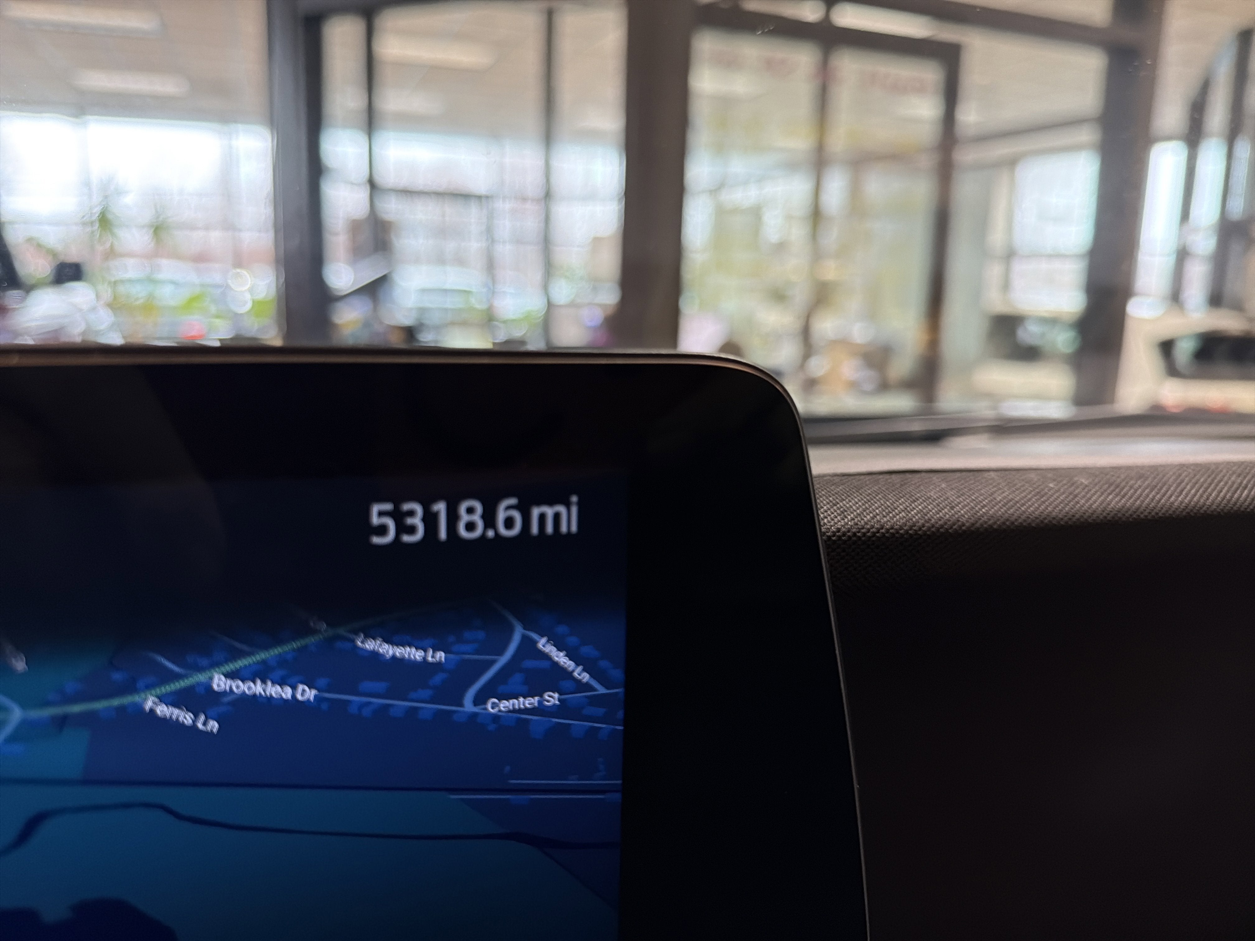 2025 Ford Expedition TREMOR®