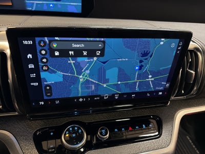 2025 Ford Expedition TREMOR®