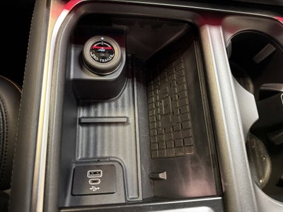 2025 Ford Expedition TREMOR®