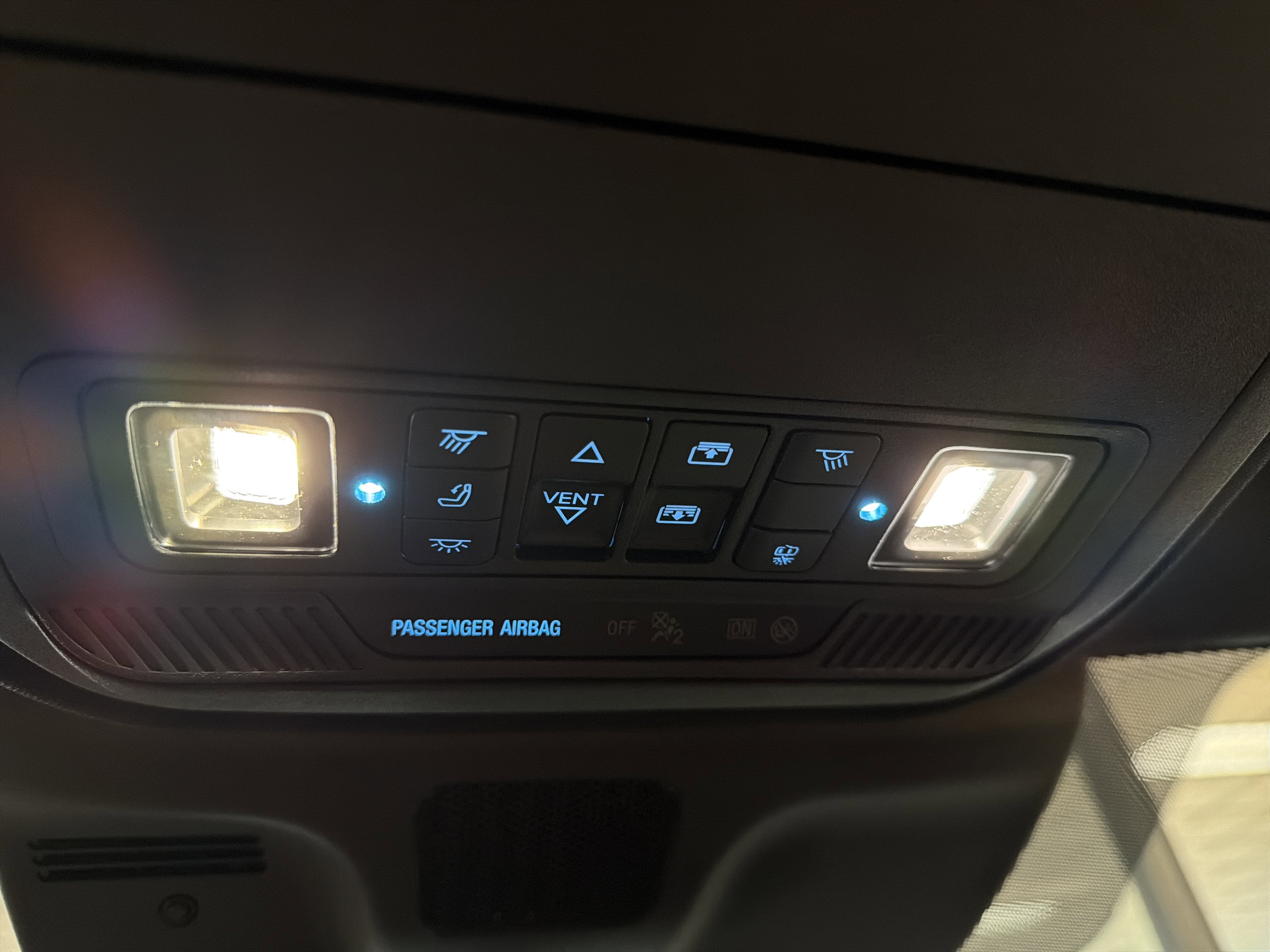 2025 Ford Expedition TREMOR®