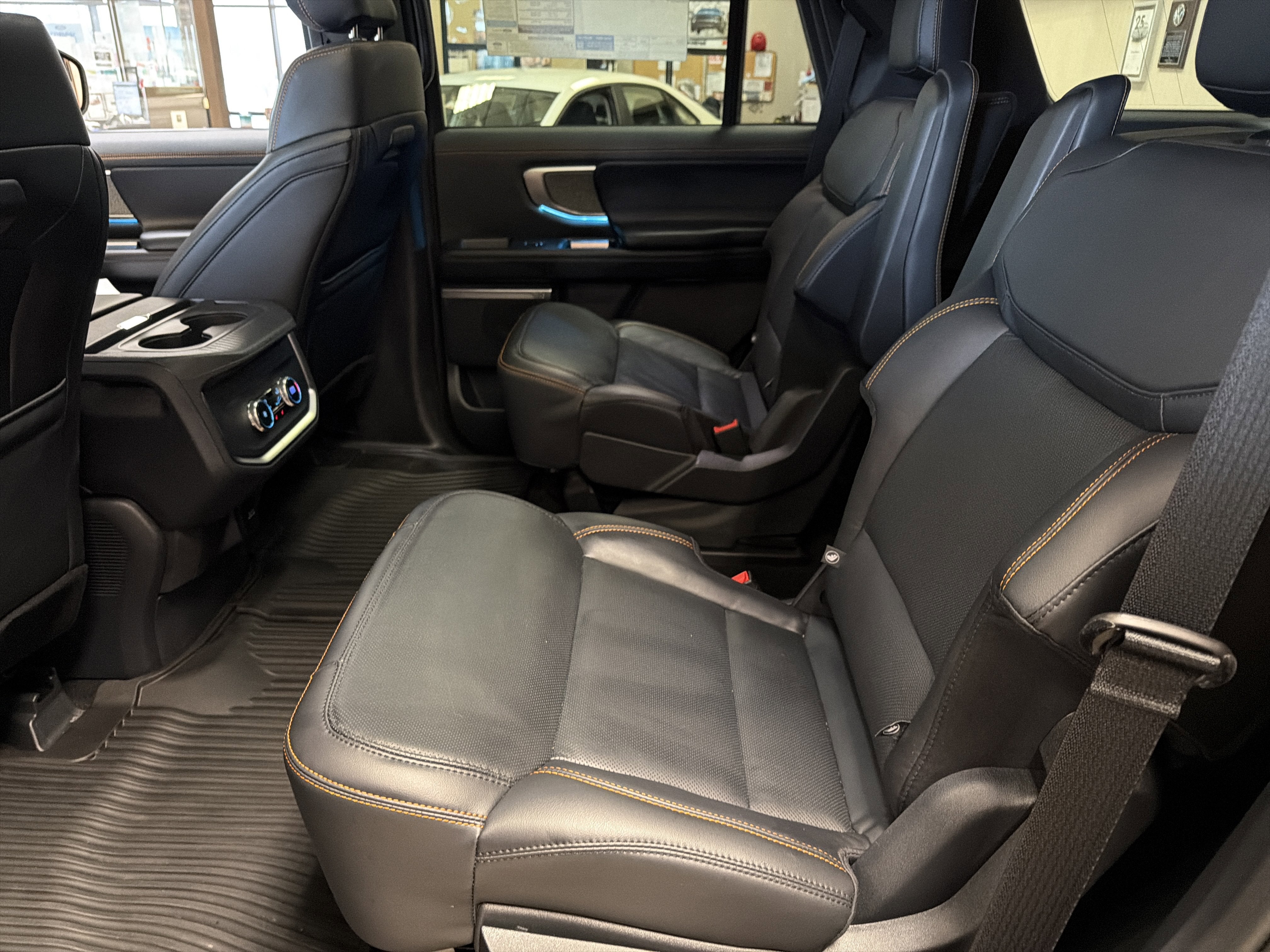 2025 Ford Expedition TREMOR®