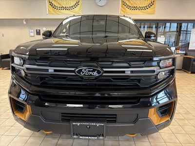 2025 Ford Expedition TREMOR®