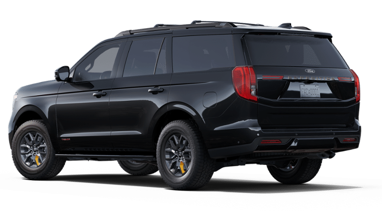 2025 Ford Expedition TREMOR®