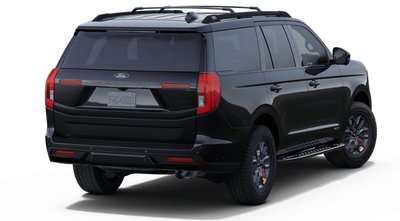 2025 Ford Expedition TREMOR®