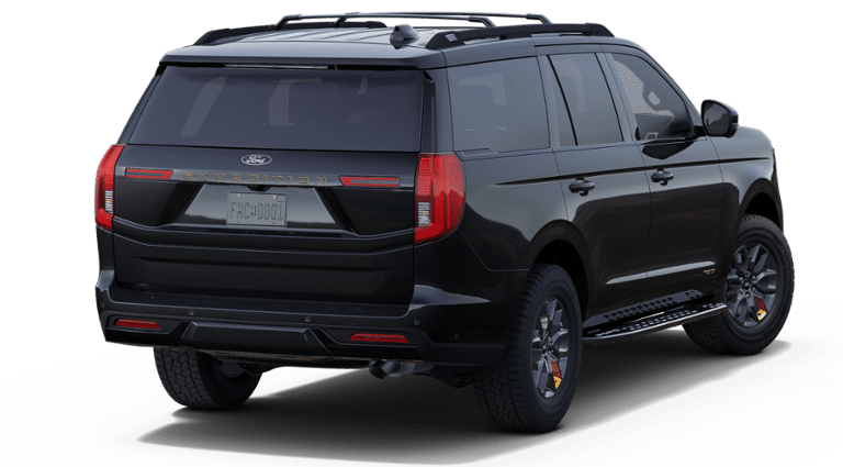 2025 Ford Expedition TREMOR®