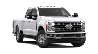 2026 Ford Super Duty F-250® XLT