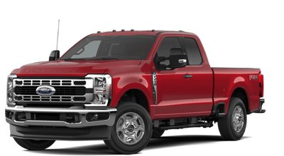 2026 Ford Super Duty F-250® XLT