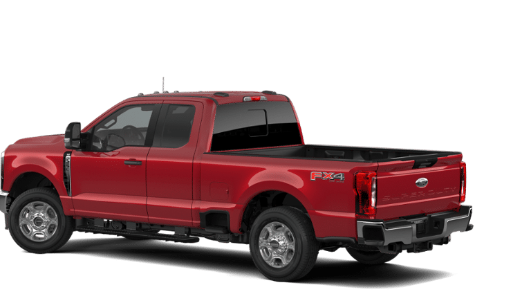 2026 Ford Super Duty F-250® XLT
