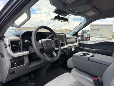 2026 Ford Super Duty F-250® XLT