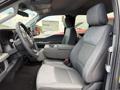 2026 Ford Super Duty F-250® XLT