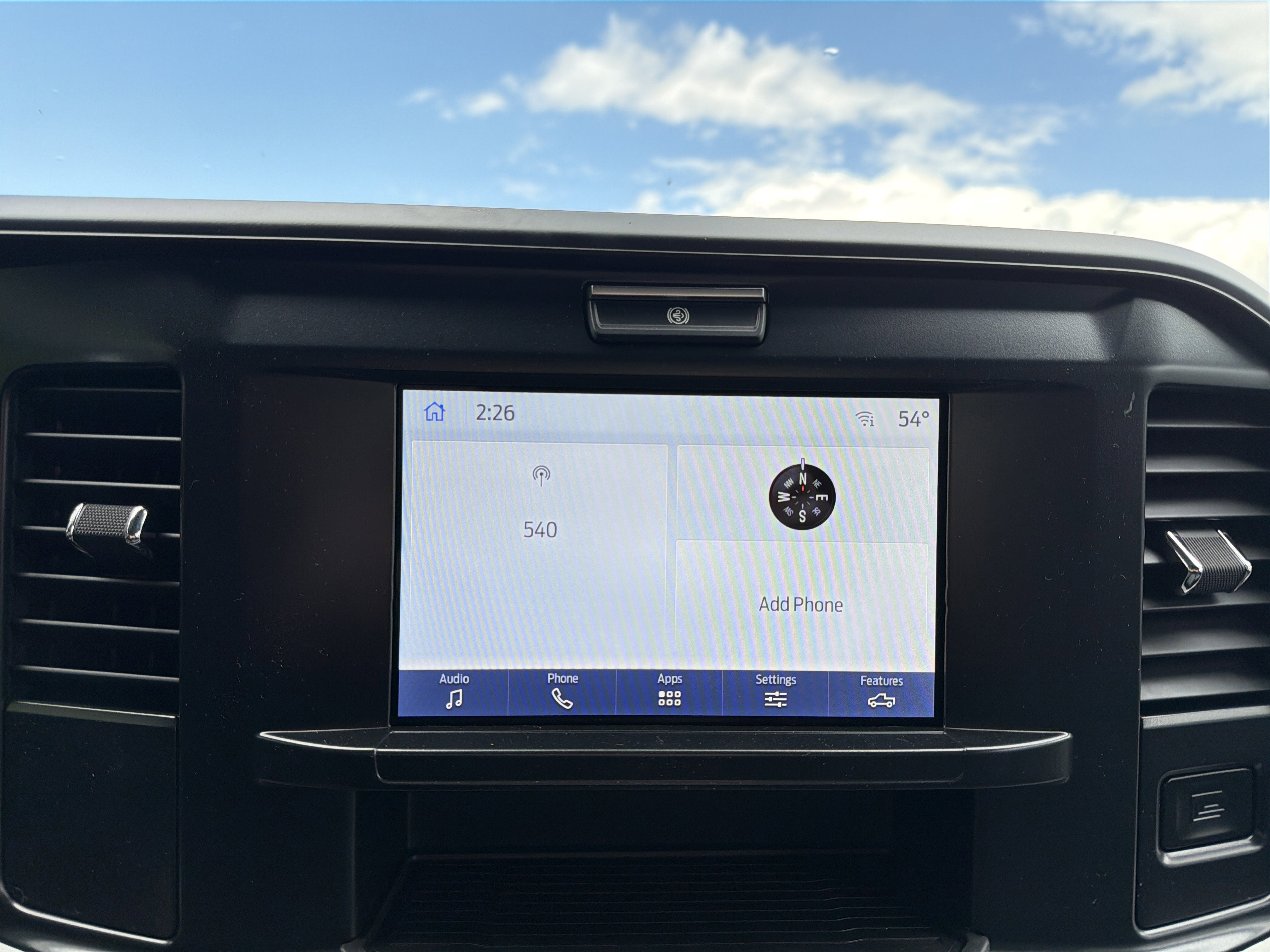 2026 Ford Super Duty F-250® XLT