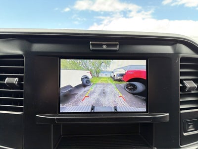 2026 Ford Super Duty F-250® XLT
