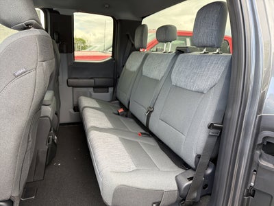 2026 Ford Super Duty F-250® XLT