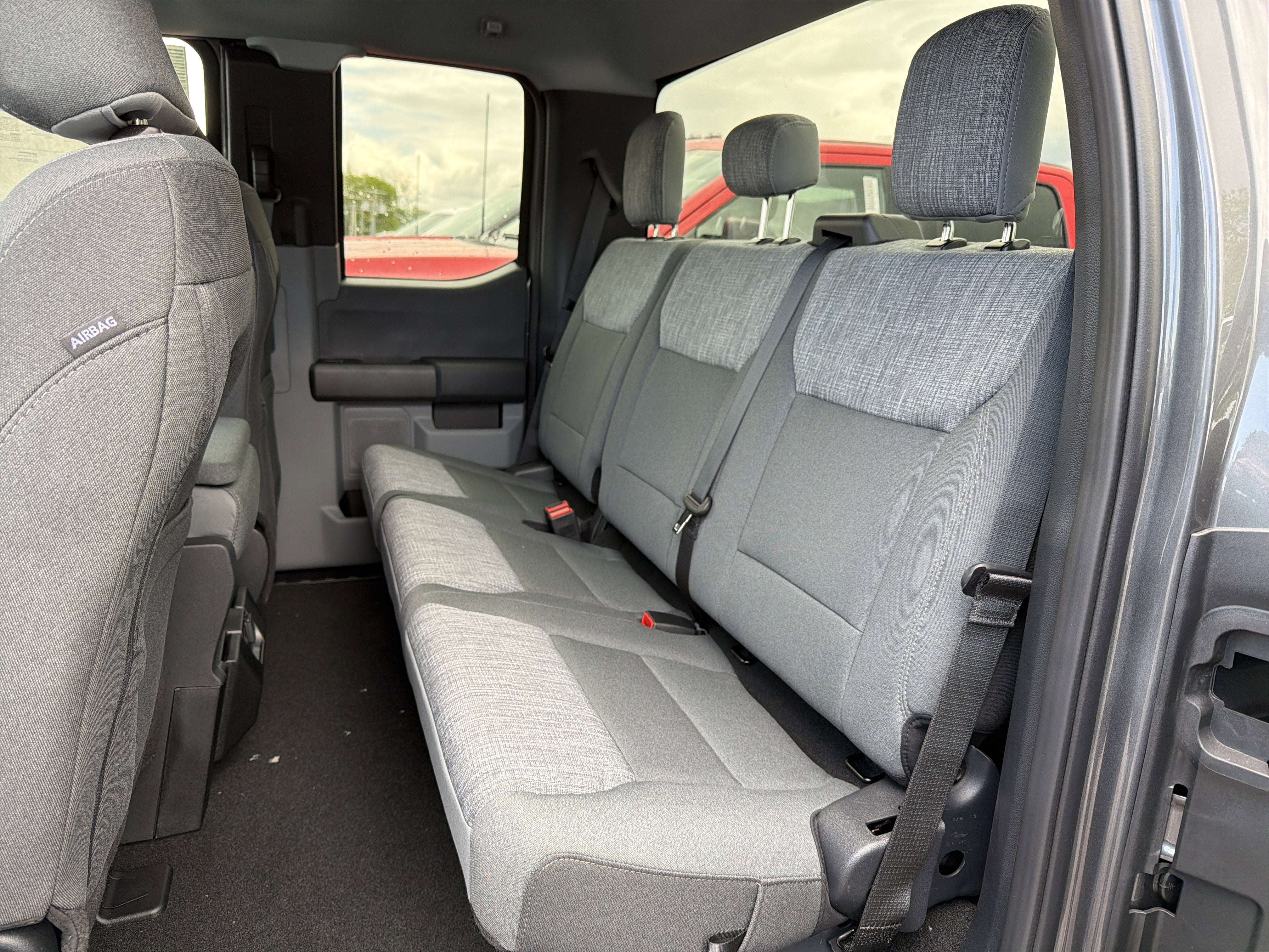 2026 Ford Super Duty F-250® XLT