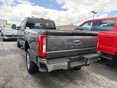 2026 Ford Super Duty F-250® XLT