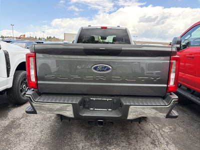 2026 Ford Super Duty F-250® XLT