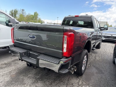 2026 Ford Super Duty F-250® XLT