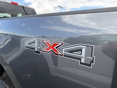 2026 Ford Super Duty F-250® XLT