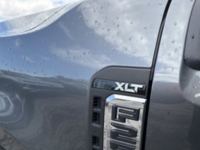 2026 Ford Super Duty F-250® XLT