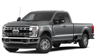 2026 Ford Super Duty F-250® XLT