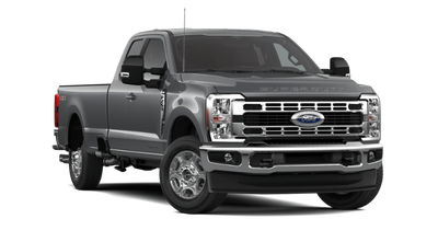 2026 Ford Super Duty F-250® XLT