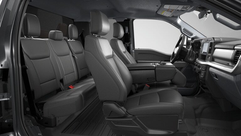 2026 Ford Super Duty F-250® XLT